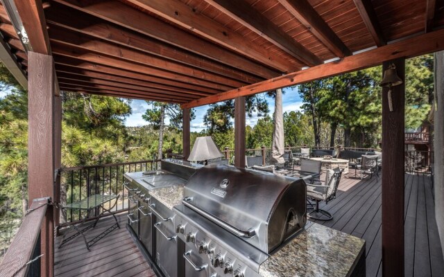 414highcountrymtncb - High Country Retreat