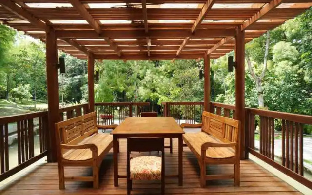 Villa Lavender 1BR Rumah Gadog