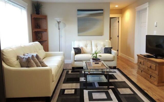 Nanaimo AllSuites