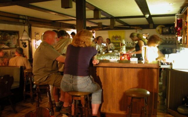 Belle Epoque Hotel Victoria