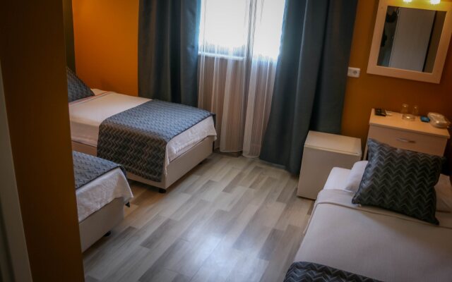 Remer Hotel