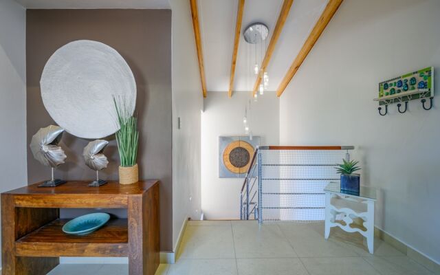 San Lameer Villa Rentals 14308