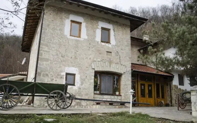 Kolyovite Izvori Hotel