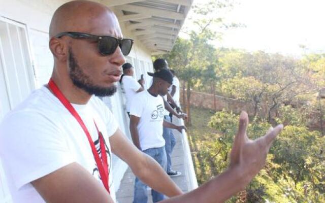 Mudziyashe Resort Lodge