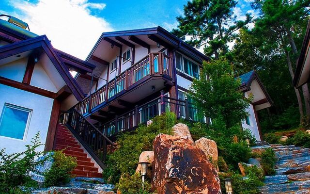 Tongyeong Ye Hyang Pension