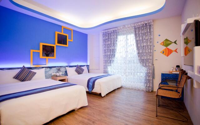 Millennium Inn