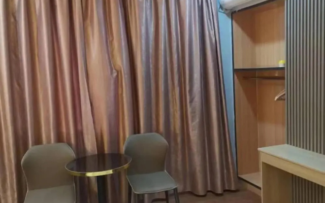 Huilong Hotel – Guest Rooms – Zhaoqing