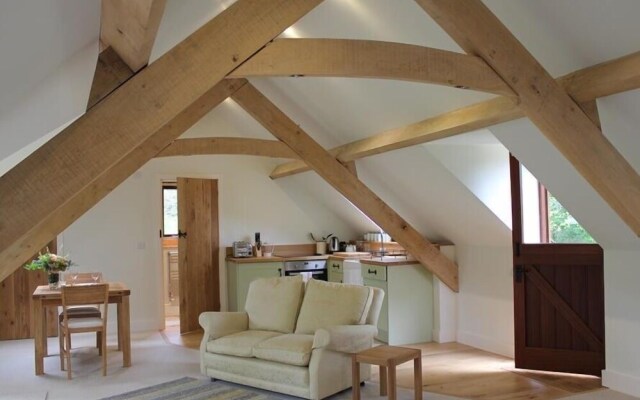Avon Turn Barn