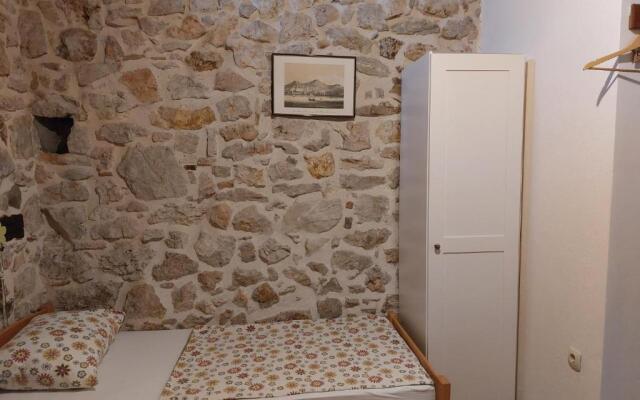Guesthouse Merla