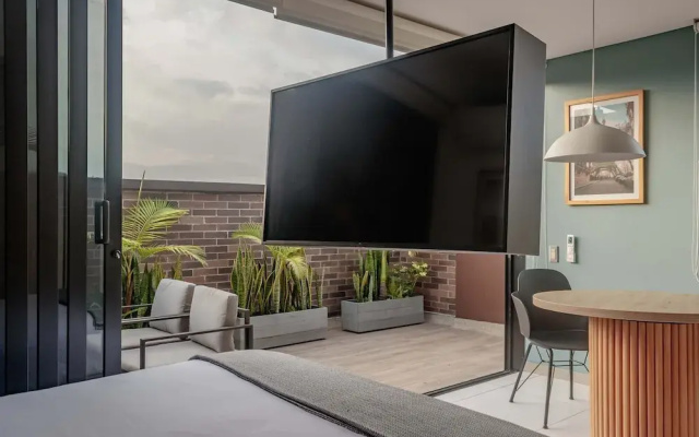 NOK Perfect 1BR in Laureles Medellin