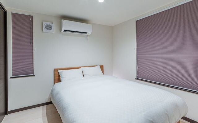 Rakuten Stay House X Will Style Nago