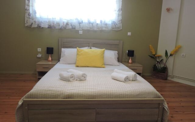Sweet Suites