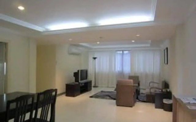 Cityview Serviced Apartment & Hotel Ho Chi Minh