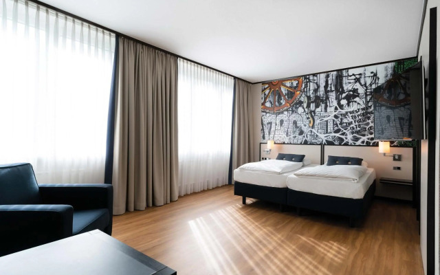 Seminaris Hotel Bad Honnef