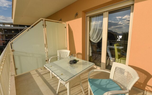 Sea Point I