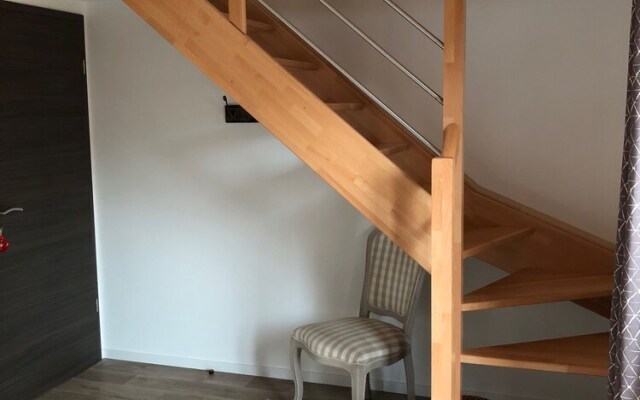 B&B Le Clos Bleu