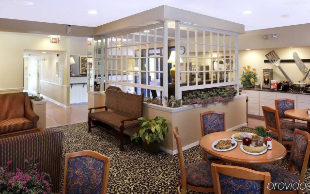 Baymont by Wyndham Houston/Westchase