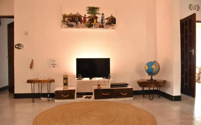 Mambo Arusha Hostel