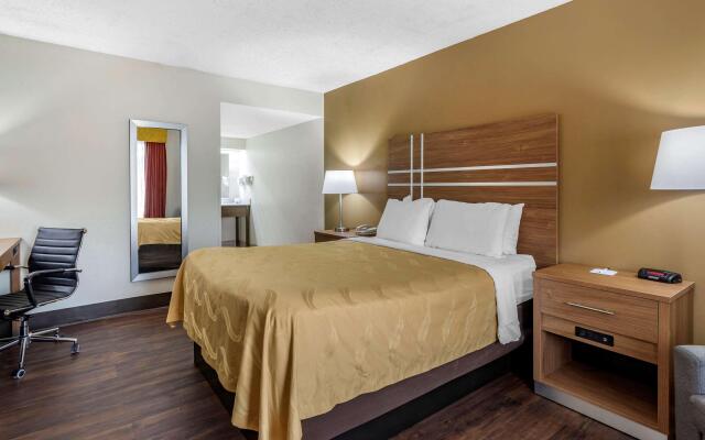 Quality Inn Brunswick