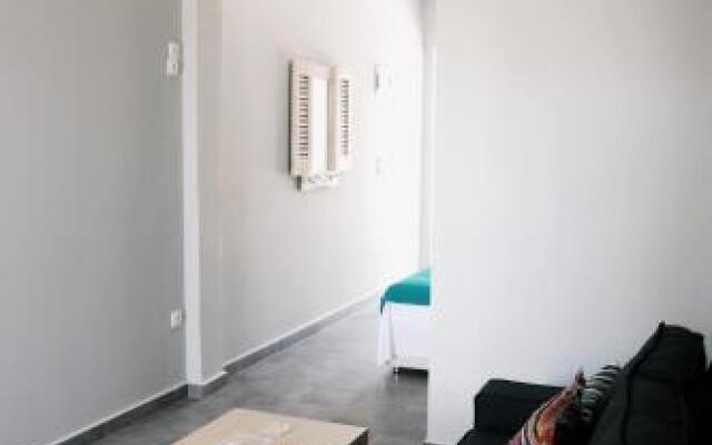 Esperida rooms & studios