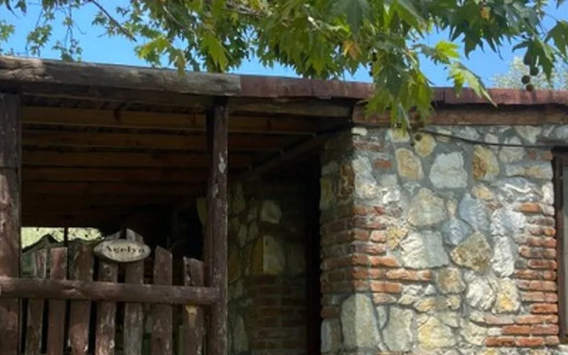 Pavel'in Yeri Butik Otel