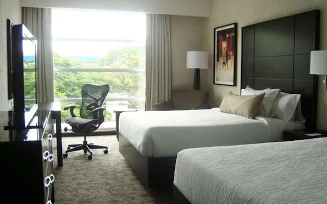 Hilton Garden Inn Tuxtla Gutierrez