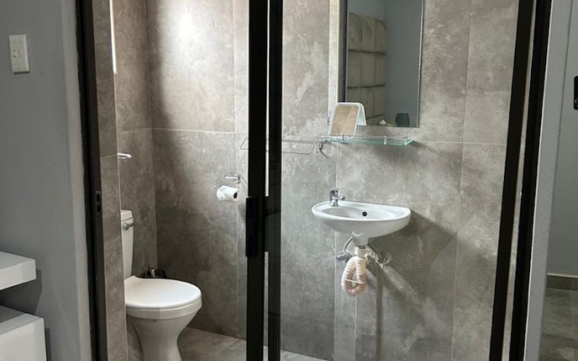 Dzire Guesthouse