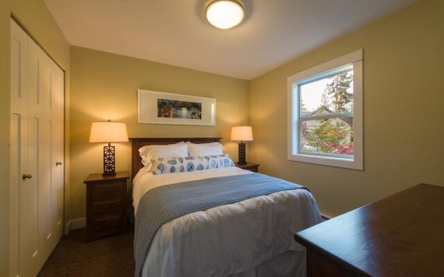 Oceanside Village Resort