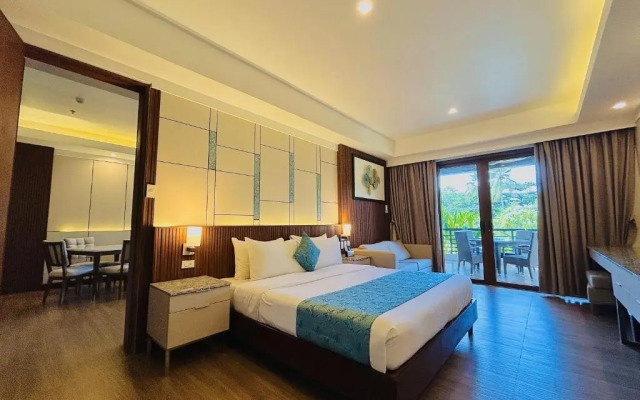 Solina Beach & Nature Resort