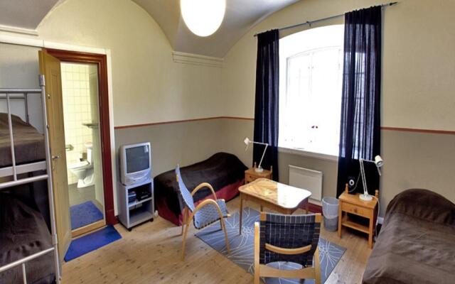 Soldatens Bed & Breakfast