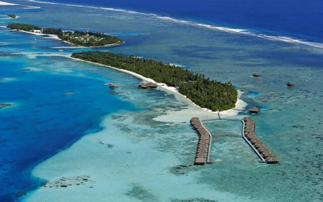 Medhufushi Island Resort