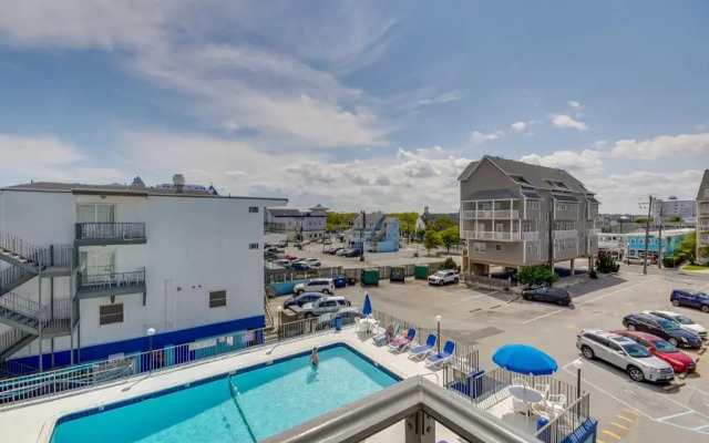 Rideau Oceanfront Motel