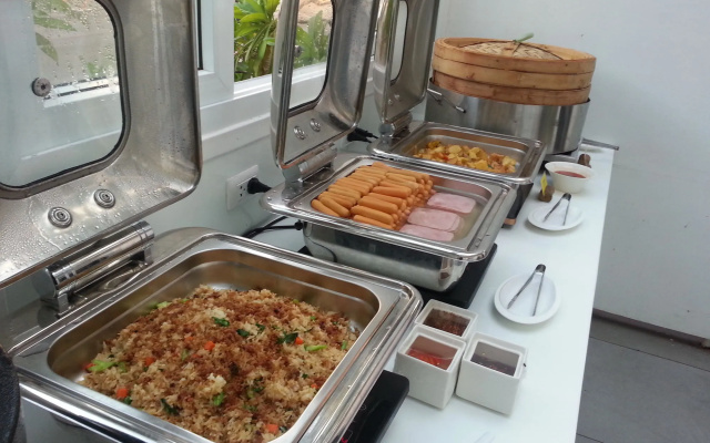 Sino House Phuket
