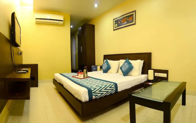 Pelican Hotel by OYO Rooms
