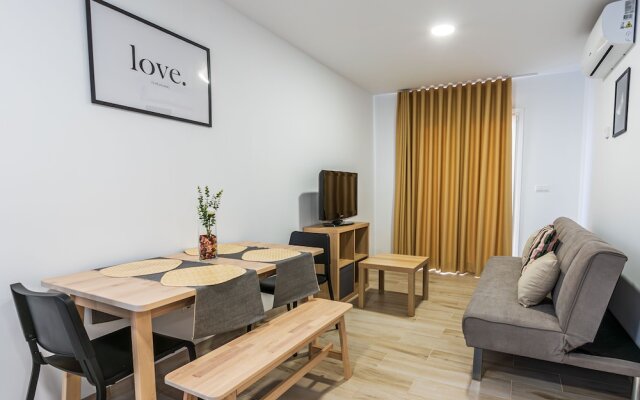 Apartamentos turisticos Jose Cruz