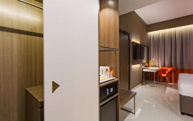 Hotel Citymax Ras Al Khaimah