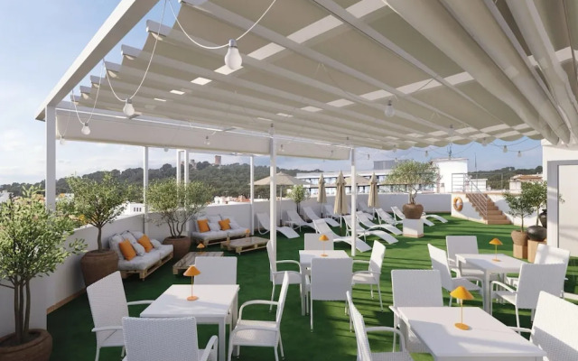 Gomila Palma Apartments - New Opening