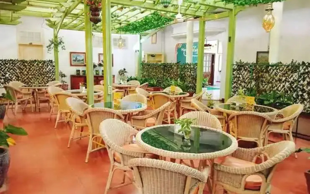 Natama Hotel