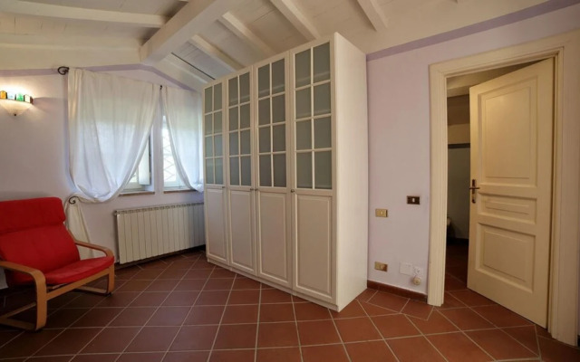 Villa Cervarola 6 2