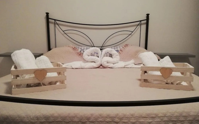 Historic Center Palermo