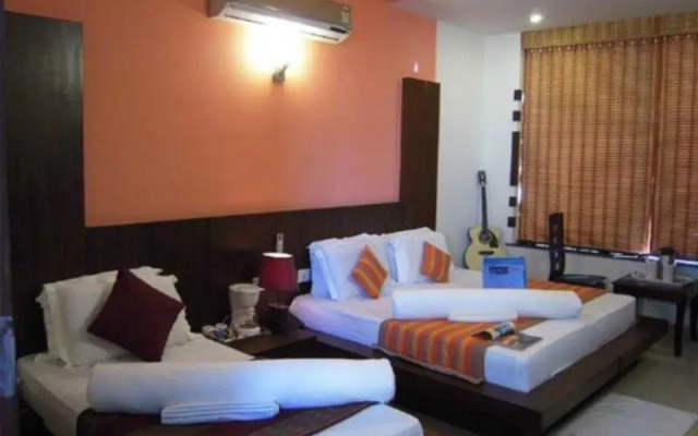 Hotel Empire BnB Gurgaon