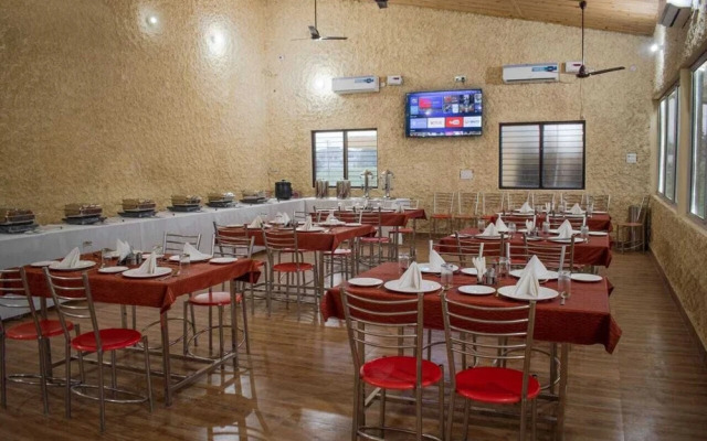 Brar Tiger Resort
