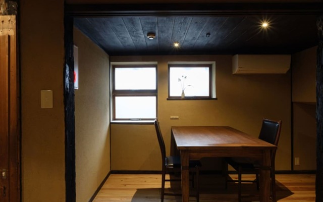 Nipponia Izumo Hirata Cotton Road