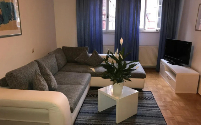 Hotel Schwanen