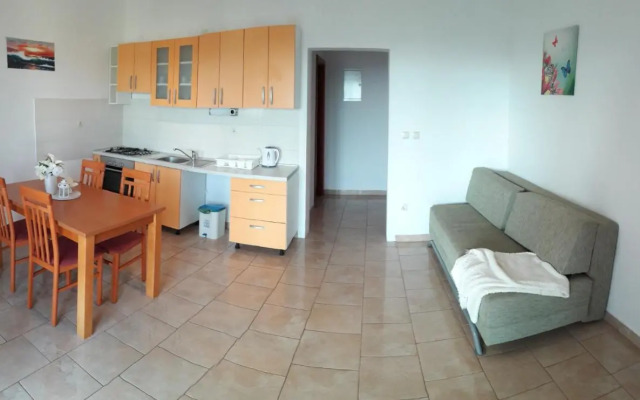 Apartments Mara Mandre