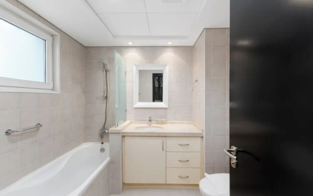 Villa GCW Geranium - Mint Stay
