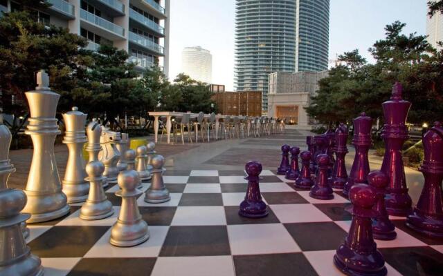 485 BRICKELL AVENUE - ICON Residence