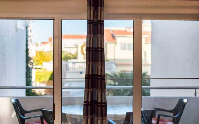 Apartments Zanze