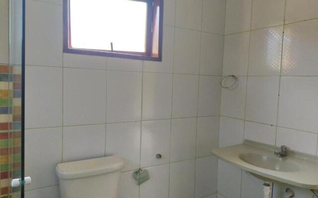 Suítes Praia das Toninhas