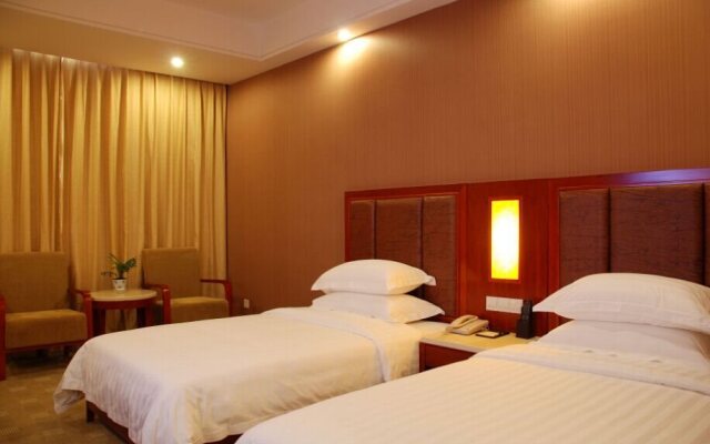 Guang Sheng Hotel - Changsha